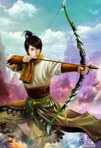 我當玉帝的那些年