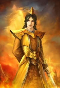 奈何为你钟情