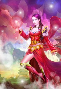 我家夫人是總裁