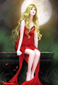 第四眼，愛的迷迭香